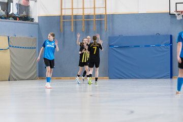 Bild 931 - wBJ NFV Futsalmeisterschaft